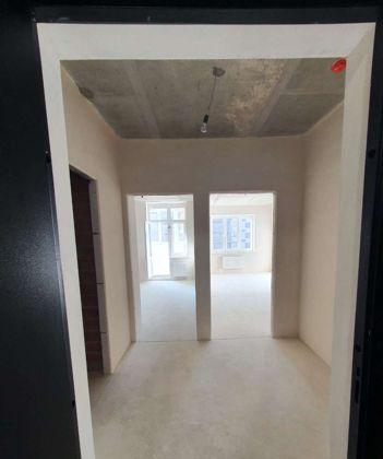 Продажа 1-комнатной квартиры, Краснодар, улица имени Героя Георгия Бочарникова,  8/1