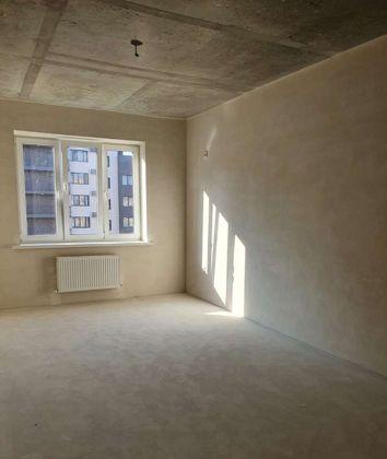 Продажа 1-комнатной квартиры, Краснодар, улица имени Героя Георгия Бочарникова,  8/1