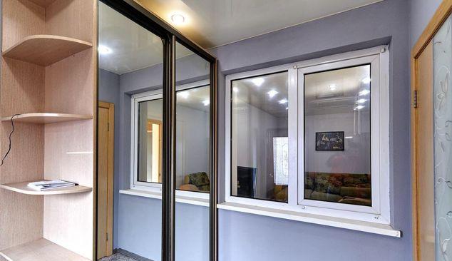 Продажа 1-комнатной квартиры, Краснодар, Гимназическая улица,  25