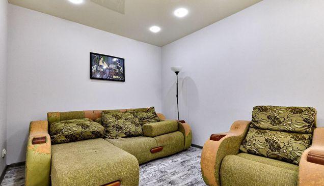 Продажа 1-комнатной квартиры, Краснодар, Гимназическая улица,  25