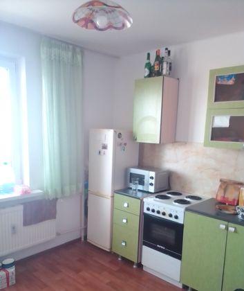 Продажа 1-комнатной квартиры, Краснодар, улица Героев-Разведчиков,  28