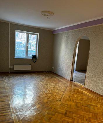 Продажа 3-комнатной квартиры, Краснодар, Рождественская набережная,  23