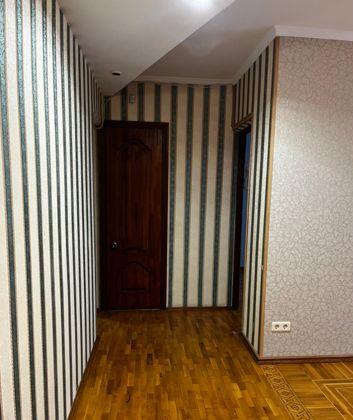 Продажа 3-комнатной квартиры, Краснодар, Рождественская набережная,  23