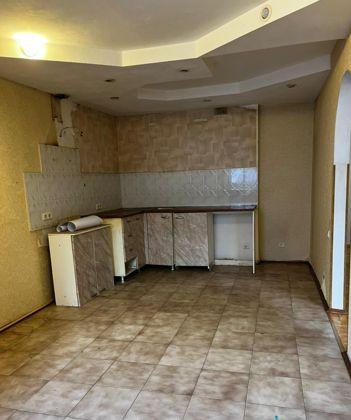 Продажа 3-комнатной квартиры, Краснодар, Рождественская набережная,  23