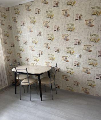 Продажа 1-комнатной квартиры, Краснодар, улица Генерала Трошева,  45