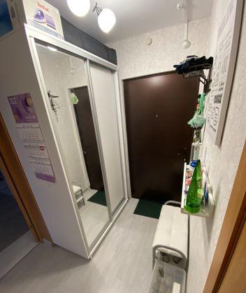 Продажа 1-комнатной квартиры, Краснодар, улица Генерала Трошева,  45