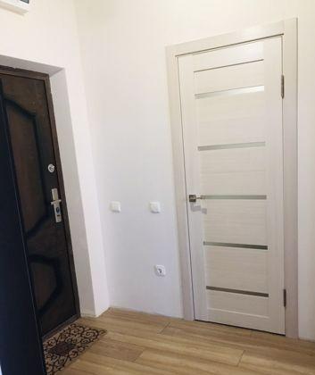 Продажа 1-комнатной квартиры, Краснодар, Домбайская улица,  63