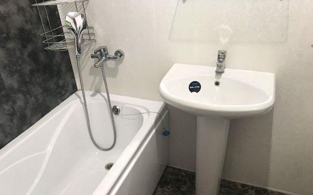 Продажа 1-комнатной квартиры, Краснодар, Домбайская улица,  63