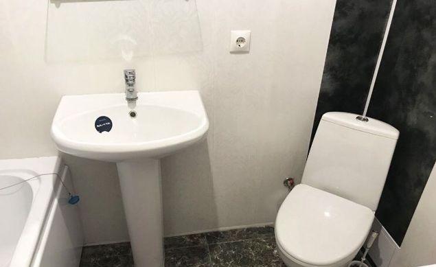 Продажа 1-комнатной квартиры, Краснодар, Домбайская улица,  63