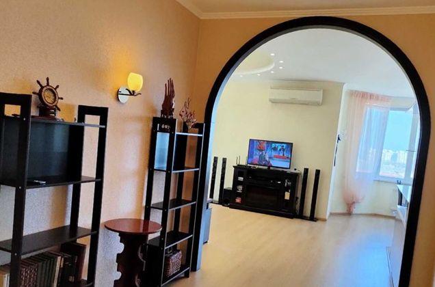 Продажа 3-комнатной квартиры, Краснодар, проезд Репина,  38