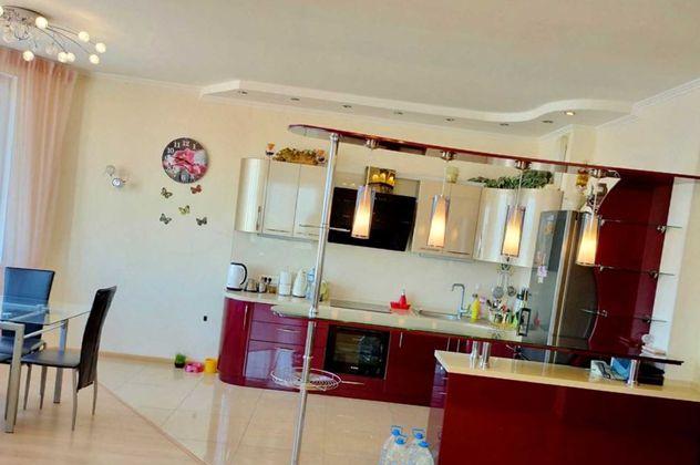 Продажа 3-комнатной квартиры, Краснодар, проезд Репина,  38