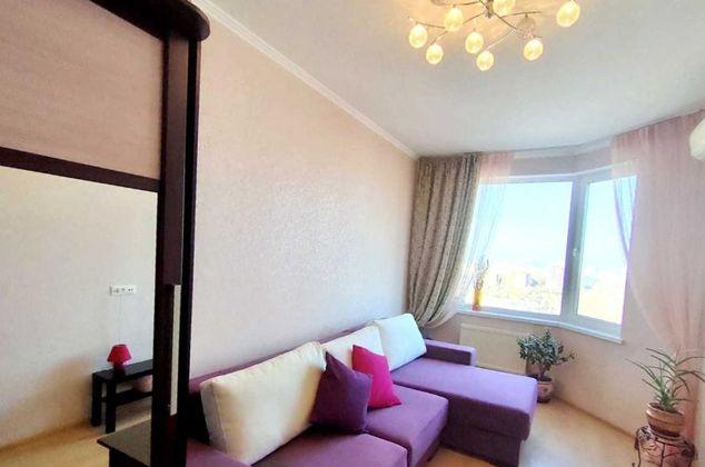 Продажа 3-комнатной квартиры, Краснодар, проезд Репина,  38