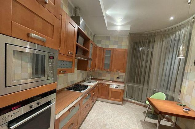 Продажа 3-комнатной квартиры, Краснодар, улица Тургенева,  177