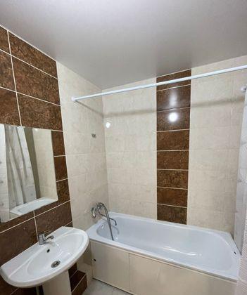 Продажа 1-комнатной квартиры, Краснодар, Домбайская улица,  10