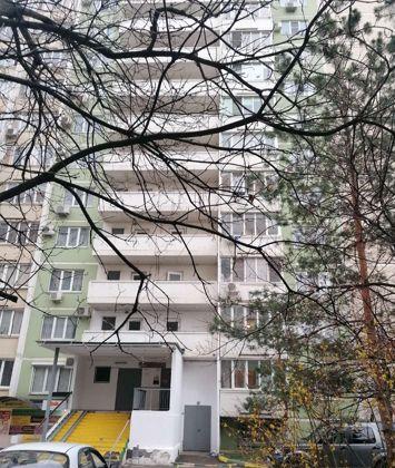 Продажа 1-комнатной квартиры, Краснодар, проспект Чекистов,  40