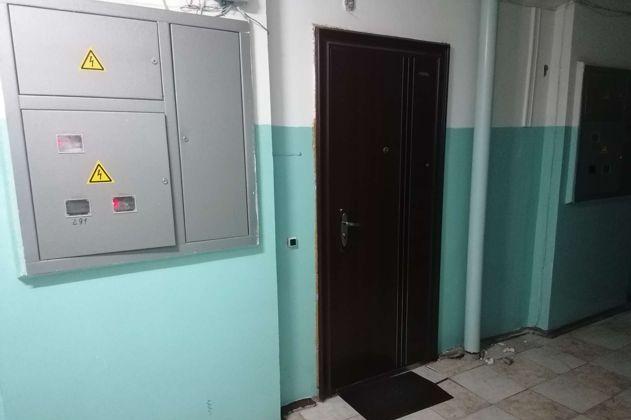 Продажа 1-комнатной квартиры, Краснодар, проспект Чекистов,  40