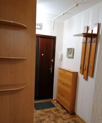 Продажа 1-комнатной квартиры, Краснодар, проспект Чекистов,  40