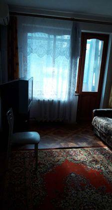 Продажа 1-комнатной квартиры, Краснодар, улица Атарбекова,  17