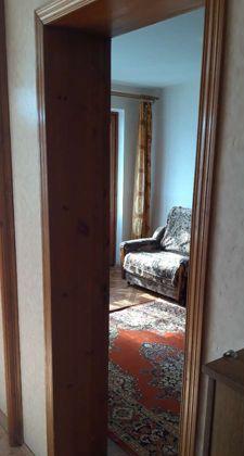 Продажа 1-комнатной квартиры, Краснодар, улица Атарбекова,  17