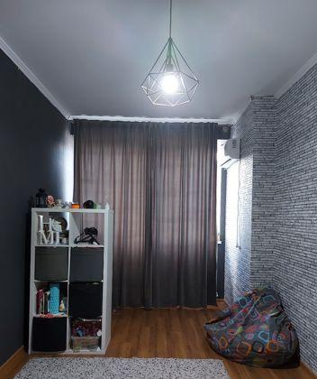 Продажа 2-комнатной квартиры, Краснодар, улица 1 Мая,  278