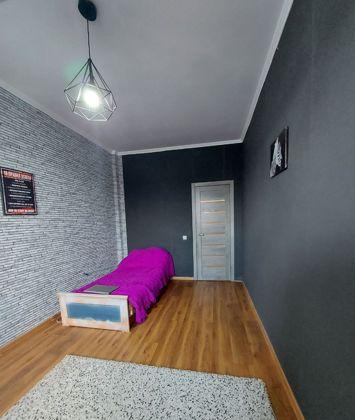 Продажа 2-комнатной квартиры, Краснодар, улица 1 Мая,  278