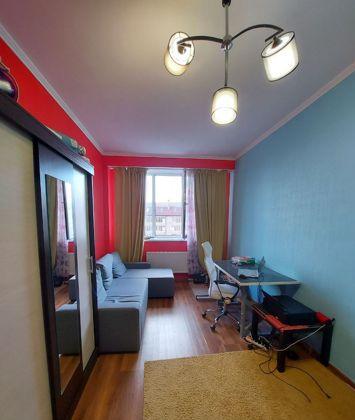 Продажа 2-комнатной квартиры, Краснодар, улица 1 Мая,  278