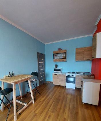 Продажа 2-комнатной квартиры, Краснодар, улица 1 Мая,  278