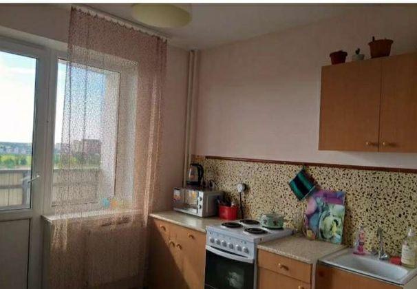 Продажа 1-комнатной квартиры, Краснодар, улица Академика Лукьяненко,  18