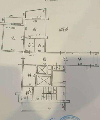 Продажа 1-комнатной квартиры, Краснодар, улица Академика Лукьяненко,  18