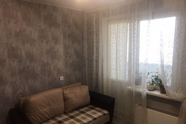 Продажа 1-комнатной квартиры, Краснодар, улица Героев-Разведчиков,  34