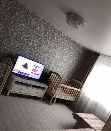 Продажа 1-комнатной квартиры, Краснодар, улица Героев-Разведчиков,  34