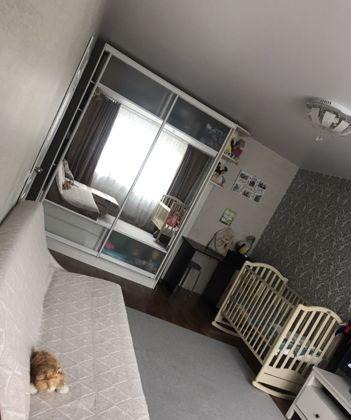 Продажа 1-комнатной квартиры, Краснодар, улица Героев-Разведчиков,  34