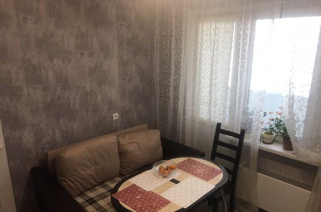 Продажа 1-комнатной квартиры, Краснодар, улица Героев-Разведчиков,  34