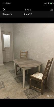 Продажа 1-комнатной квартиры, Краснодар, Гаражная улица,  107