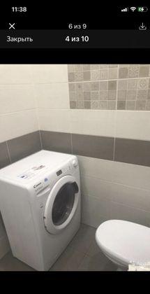 Продажа 1-комнатной квартиры, Краснодар, Гаражная улица,  107