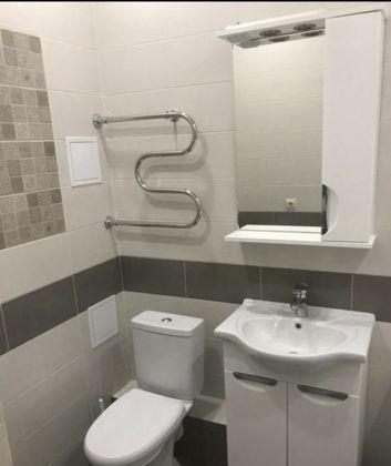 Продажа 1-комнатной квартиры, Краснодар, Гаражная улица,  107