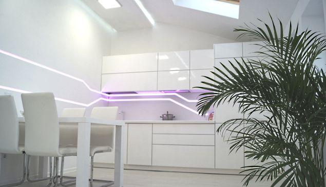 Продажа 1-комнатной квартиры, Краснодар, улица Архитектора Ишунина,  9