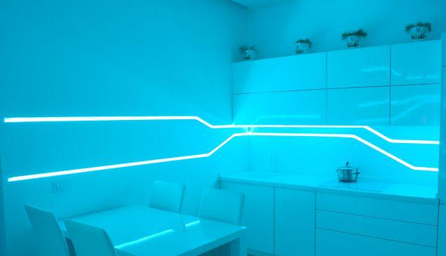 Продажа 1-комнатной квартиры, Краснодар, улица Архитектора Ишунина,  9