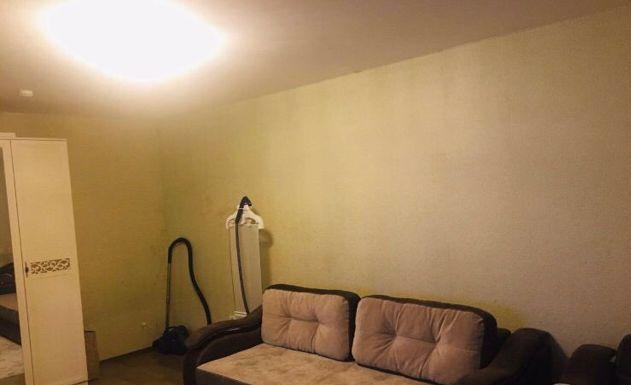 Продажа 1-комнатной квартиры, Краснодар, Черкасская улица,  58