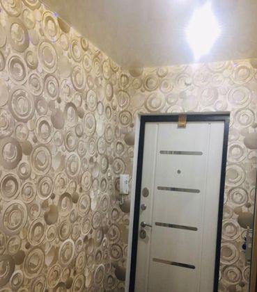 Продажа 1-комнатной квартиры, Краснодар, Черкасская улица,  58