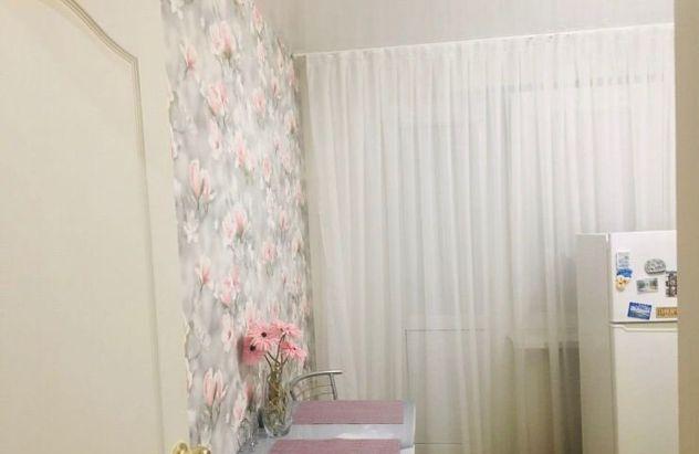 Продажа 1-комнатной квартиры, Краснодар, Черкасская улица,  58