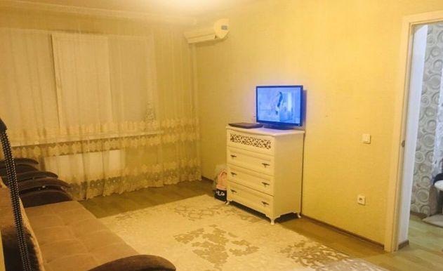 Продажа 1-комнатной квартиры, Краснодар, Черкасская улица,  58