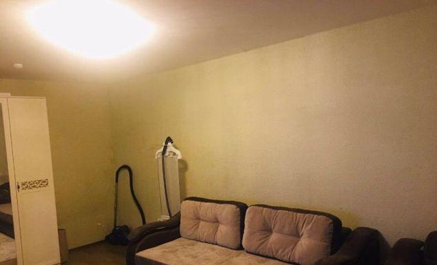 Продажа 1-комнатной квартиры, Краснодар, Черкасская улица,  58