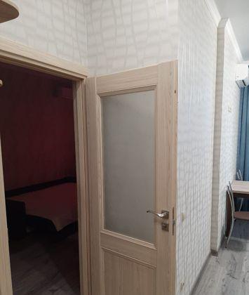 Продажа 1-комнатной квартиры, Краснодар, улица Шоссе Нефтяников,  22к2