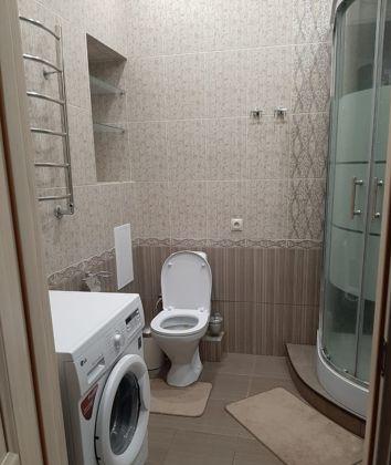 Продажа 1-комнатной квартиры, Краснодар, улица Шоссе Нефтяников,  22к2