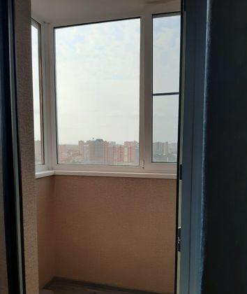 Продажа 1-комнатной квартиры, Краснодар, улица Шоссе Нефтяников,  22к2