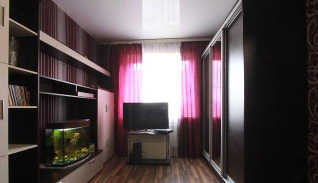 Продажа 1-комнатной квартиры, Краснодар, Восточно-Кругликовская улица,  30/2