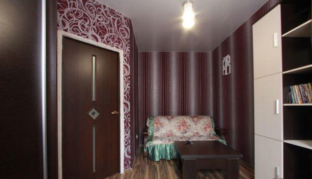 Продажа 1-комнатной квартиры, Краснодар, Восточно-Кругликовская улица,  30/2