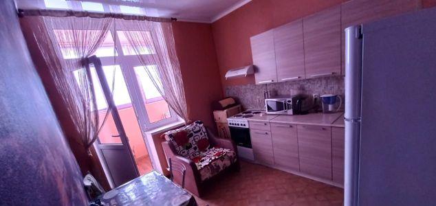 Продажа 1-комнатной квартиры, Краснодар, улица им. Героя Яцкова И.В.,  9к1