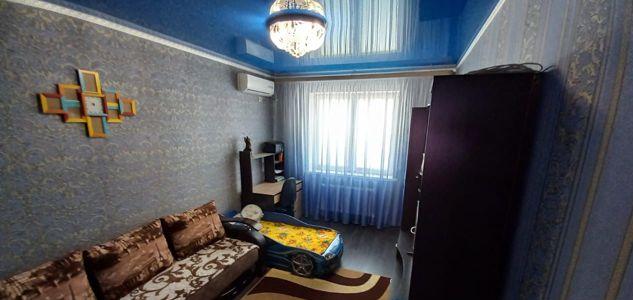 Продажа 1-комнатной квартиры, Краснодар, улица им. Героя Яцкова И.В.,  9к1